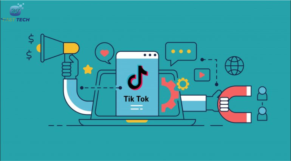 Thuật toán TikTok là gì? 