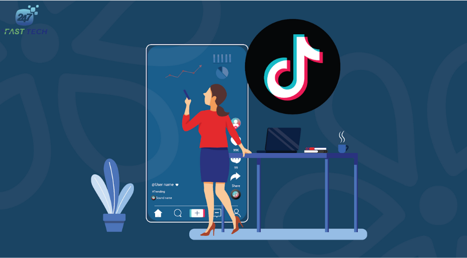 Thuật toán TikTok hoạt động như thế nào?