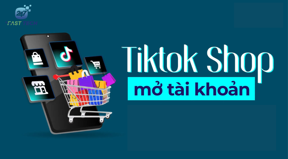 Tiktok Shop là gì ?