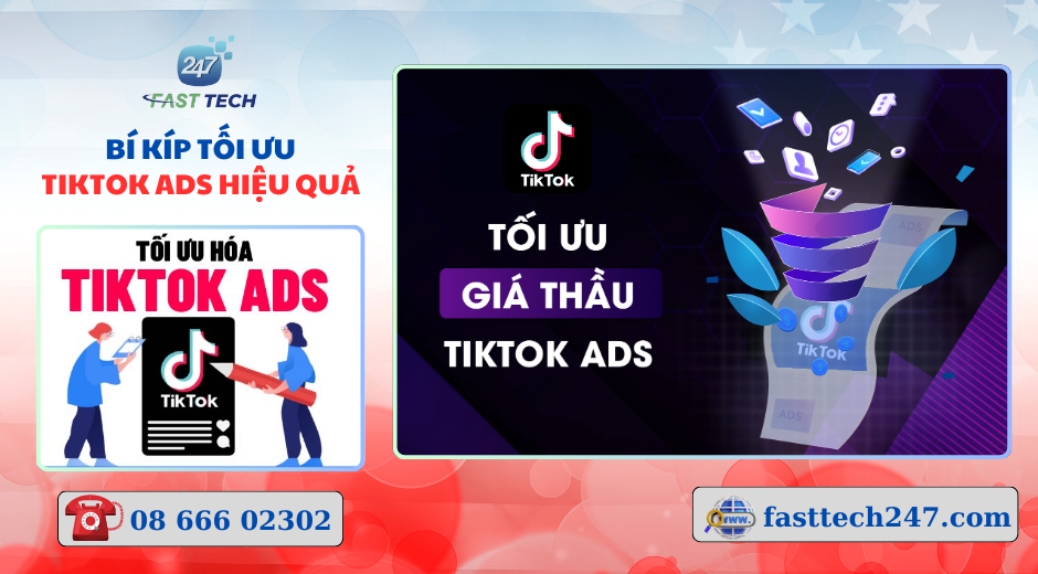 Bí kíp tối ưu Tiktok Ads hiệu quả